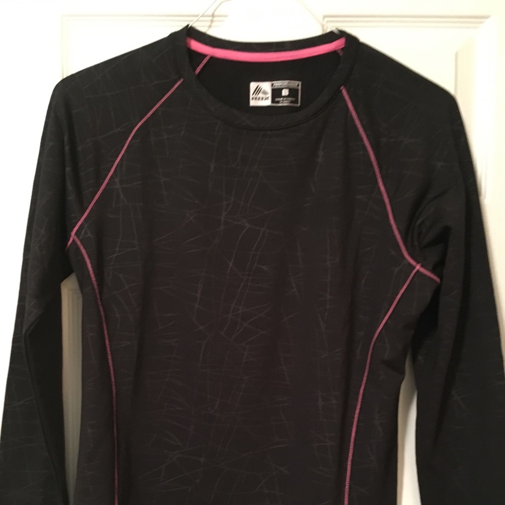 Reebok Women’s athletic top